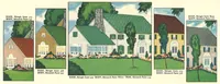 An illustration from Color and the Home (1930)