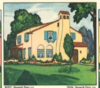 Picture 4 of 17 from Color and the Home (1930), leaf 4