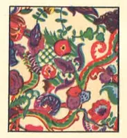 An illustration from Color and the Home (1930)