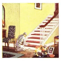 Picture 11 of 17 from Color harmony in the home. (1924), leaf 16