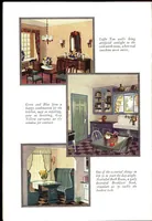 An illustration from Color harmony in the home. (1924)