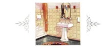 Picture 15 of 17 from Color harmony in the home. (1924), leaf 22