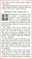 Picture 3 of 6 from Color harmony in the home. (1930), leaf 20