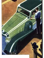 An illustration from Color magic with nu-emamel. (1930)