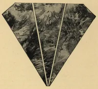 Picture 5 of 14 from Color mixing guide for artists, painters, decorators, printing pressmen, show card writers, sign painters, color mixers, give color mixtures by parts. (1923), leaf 68