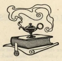 An illustration from Color mixing guide for artists, painters, decorators, printing pressmen, show card writers, sign painters, color mixers, give color mixtures by parts. (1923)
