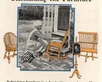 Picture 3 of 9 from Colors : how to use them in your home. (1930), leaf 1