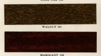 An illustration from Colors : how to use them in your home. (1930)