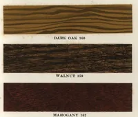 An illustration from Colors : how to use them in your home. (1930)