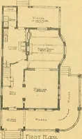 An illustration from Concrete cottages (1910)