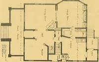 An illustration from Concrete cottages (1910)