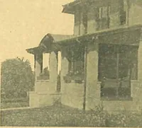 Picture 2 of 47 from Concrete cottages (1910), leaf 2