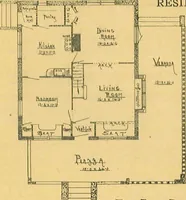 Picture 8 of 47 from Concrete cottages (1910), leaf 3