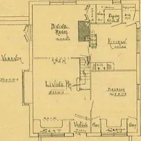 An illustration from Concrete cottages (1910)