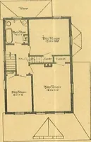 Picture 30 of 47 from Concrete cottages (1910), leaf 9