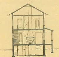 An illustration from Concrete cottages (1910)