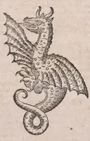 Picture 12 of 22 from Conr. Gesneri Tigurini medicinæ et philosophiae professoris in Schola Tigurina, Historiæ animalium liber II : qui est de quadrupedibus ouiparis (1586), leaf 229