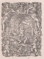 Picture 22 of 22 from Conr. Gesneri Tigurini medicinæ et philosophiae professoris in Schola Tigurina, Historiæ animalium liber II : qui est de quadrupedibus ouiparis (1586), leaf 316