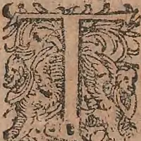 Picture 16 of 184 from Conradi Gesneri medici Tigurini Historiae animalium liber primus de quadrupedibus viuiparis : opus philosophis, medicis, grammaticis, philologis, poëtis, & omnibus rerum linguarumq́ue variarum studiosis, vtilissimum simul iucundissimumq́ue futurum (1602), leaf 136
