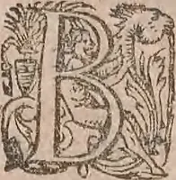 An illustration from Conradi Gesneri medici Tigurini Historiae animalium liber primus de quadrupedibus viuiparis : opus philosophis, medicis, grammaticis, philologis, poëtis, & omnibus rerum linguarumq́ue variarum studiosis, vtilissimum simul iucundissimumq́ue futurum (1602)