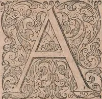 An illustration from Conradi Gesneri medici Tigurini Historiae animalium liber primus de quadrupedibus viuiparis : opus philosophis, medicis, grammaticis, philologis, poëtis, & omnibus rerum linguarumq́ue variarum studiosis, vtilissimum simul iucundissimumq́ue futurum (1602)