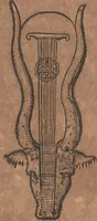 Picture 60 of 184 from Conradi Gesneri medici Tigurini Historiae animalium liber primus de quadrupedibus viuiparis : opus philosophis, medicis, grammaticis, philologis, poëtis, & omnibus rerum linguarumq́ue variarum studiosis, vtilissimum simul iucundissimumq́ue futurum (1602), leaf 340