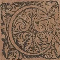 An illustration from Conradi Gesneri medici Tigurini Historiae animalium liber primus de quadrupedibus viuiparis : opus philosophis, medicis, grammaticis, philologis, poëtis, & omnibus rerum linguarumq́ue variarum studiosis, vtilissimum simul iucundissimumq́ue futurum (1602)