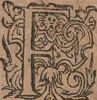 Picture 77 of 184 from Conradi Gesneri medici Tigurini Historiae animalium liber primus de quadrupedibus viuiparis : opus philosophis, medicis, grammaticis, philologis, poëtis, & omnibus rerum linguarumq́ue variarum studiosis, vtilissimum simul iucundissimumq́ue futurum (1602), leaf 370