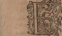 Picture 92 of 184 from Conradi Gesneri medici Tigurini Historiae animalium liber primus de quadrupedibus viuiparis : opus philosophis, medicis, grammaticis, philologis, poëtis, & omnibus rerum linguarumq́ue variarum studiosis, vtilissimum simul iucundissimumq́ue futurum (1602), leaf 448
