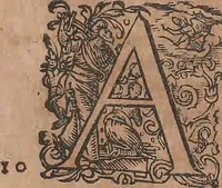 Picture 8 of 184 from Conradi Gesneri medici Tigurini Historiae animalium liber primus de quadrupedibus viuiparis : opus philosophis, medicis, grammaticis, philologis, poëtis, & omnibus rerum linguarumq́ue variarum studiosis, vtilissimum simul iucundissimumq́ue futurum (1602), leaf 46