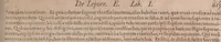 An illustration from Conradi Gesneri medici Tigurini Historiae animalium liber primus de quadrupedibus viuiparis : opus philosophis, medicis, grammaticis, philologis, poëtis, & omnibus rerum linguarumq́ue variarum studiosis, vtilissimum simul iucundissimumq́ue futurum (1602)