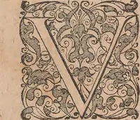 An illustration from Conradi Gesneri medici Tigurini Historiae animalium liber primus de quadrupedibus viuiparis : opus philosophis, medicis, grammaticis, philologis, poëtis, & omnibus rerum linguarumq́ue variarum studiosis, vtilissimum simul iucundissimumq́ue futurum (1602)