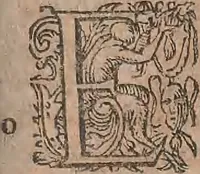 Picture 148 of 184 from Conradi Gesneri medici Tigurini Historiae animalium liber primus de quadrupedibus viuiparis : opus philosophis, medicis, grammaticis, philologis, poëtis, & omnibus rerum linguarumq́ue variarum studiosis, vtilissimum simul iucundissimumq́ue futurum (1602), leaf 814