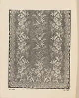Picture 10 of 20 from New designs in lace curtains 1893 / from Copestake, Lindsay, Crampton & Co. (1893), leaf 11