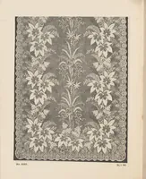 Picture 11 of 20 from New designs in lace curtains 1893 / from Copestake, Lindsay, Crampton & Co. (1893), leaf 13