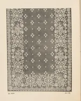 Picture 12 of 20 from New designs in lace curtains 1893 / from Copestake, Lindsay, Crampton & Co. (1893), leaf 15