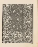 Picture 20 of 20 from New designs in lace curtains 1893 / from Copestake, Lindsay, Crampton & Co. (1893), leaf 23