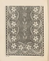 Picture 6 of 20 from New designs in lace curtains 1893 / from Copestake, Lindsay, Crampton & Co. (1893), leaf 7