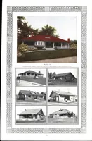 Picture 5 of 17 from Correct color schemes illustrated. (1910), leaf 11