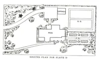 Picture 6 of 17 from Correct color schemes illustrated. (1910), leaf 12