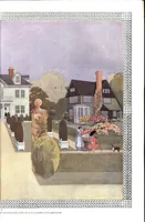Picture 7 of 17 from Correct color schemes illustrated. (1910), leaf 14