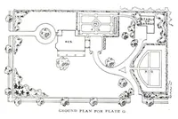 Picture 8 of 17 from Correct color schemes illustrated. (1910), leaf 16