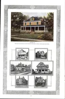 Picture 10 of 17 from Correct color schemes illustrated. (1910), leaf 19
