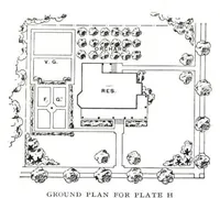 Picture 11 of 17 from Correct color schemes illustrated. (1910), leaf 20