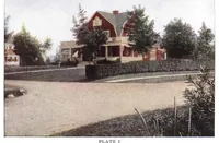 Picture 12 of 17 from Correct color schemes illustrated. (1910), leaf 21