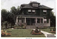 Picture 16 of 17 from Correct color schemes illustrated. (1910), leaf 25