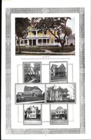 Picture 3 of 17 from Correct color schemes illustrated. (1910), leaf 7
