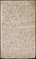An illustration from Correspondence [manuscript] (1687)