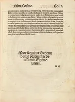 An illustration from Cosmographicus liber Petri Apiani mathematici studiose collectus (1524)
