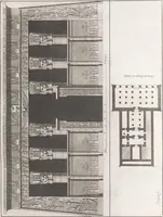 Picture 39 of 80 from Le Costume ancien et moderne ; ou, Histoire du gouvernement, de la milice, de la religion, des arts, sciences et usages de tous les peuples anciens et modernes, d'après les monumens de l'antiquité et accompagné de dessins analogues au sujet (1815), leaf 250